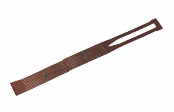 GROMMET BAND (1096 X 98 X 10) Ref : ZXC-04747