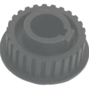 TOOTHED BELT PULLEY Z=26 XL