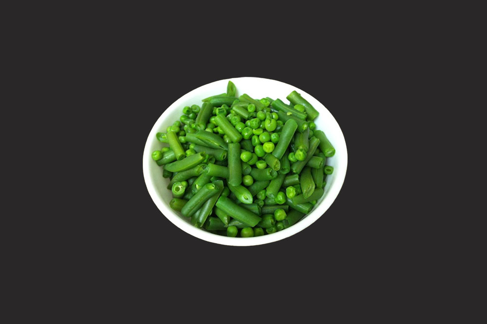 green-beans