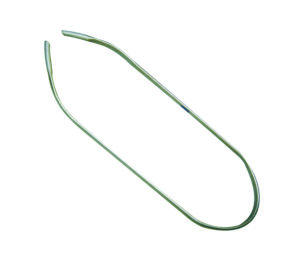 GUIDE BRACKET Ref : Z2O-02112A