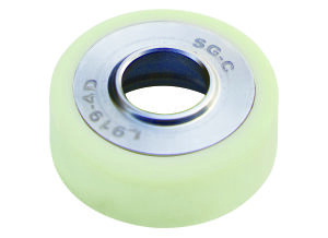 SHUTTLE ROLLER 6,5° Ref : Z4C-03534C