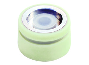 SL 6 CONCHOID ROLLER BRAKE (6.5º) FOR REED 10º Ref : VYC-00247B
