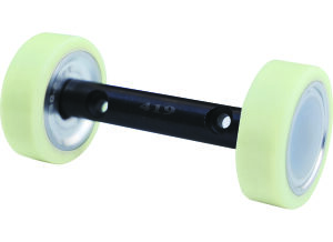 SHUTTLE WHEEL MOUNTING Ref : VYC-00244A