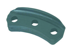 CLAMP F. BRACKET ARM Ref : Z3U-01678B