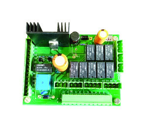 MODULE (WARP BRAKE SENSOR) Ref : ZME-01096