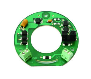 MODULE (ENCODER) Ref : ZME-01173A Ref : ZME-01065