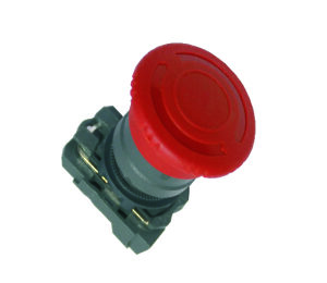MASHROOM BUTTON D30MM Ref : AEBP-01002