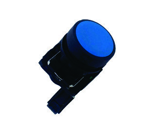 PUSH BUTTON BLUE / FLAT Ref : AEBF-01063