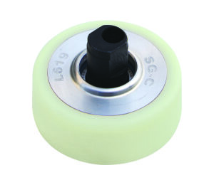 SL6 SHUTTLE WHEEL (6,5º) FOR REED 10 REF : VYC-00245B