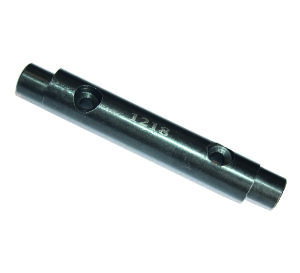 SHUTTLE WHEEL - AXLE DISPLACED Ref : Z4R-10375A