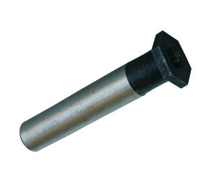 AXLE D10/56 Ref : Z4K-05259C