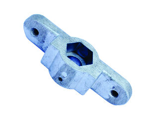 SLIDING PART Ref : Z4A-02830A
