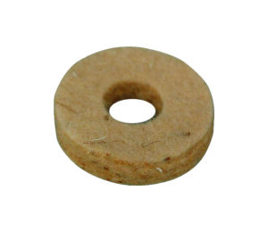 FELT RING D25 X D9 X 6 Ref : AHDF-01038