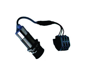 REFLECTION LIGHT SCANNER PNP RED LIGHT M12 PLUG Ref : AELT-01035 Ref : MWLZ-08001C Ref : DWLB-10006C