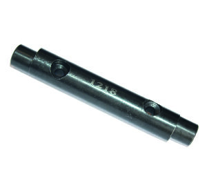 SHUTTLE WHEEL - AXLE DISPLACED Ref : Z4R-10375A