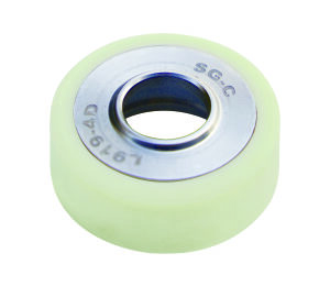 CONCHOID ROLLER (6,5º) Ref : Z3C-03531B