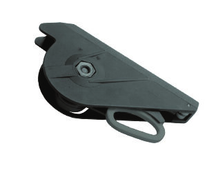 INSERTION FINGER STOPPING DEVICE WITH COMPENSATION Ref : DWLA-10001Z