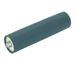 Sl6 RETURN PULLEY COMPLETE WITH FELT Ref : VYC-00003C