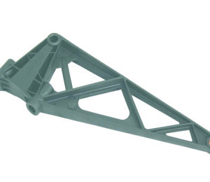 CONTROL LEVER WIDE Ref : Z2C-02182D