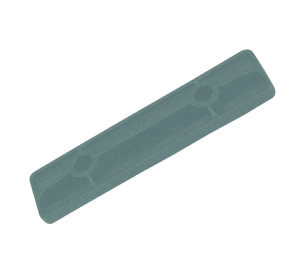 CLAMPING PIECE Ref : Z3U-00013