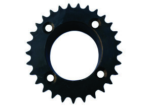 SPROCKET Z=29 D70/30 Ref : Z4R-04341
