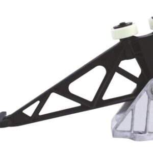 JOCKEY LEVER - MS (ASSEMBLY) Ref :