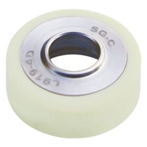 SHUTTLE WHEEL-P (Brg.6001) Ref : NOVA6 9945 14