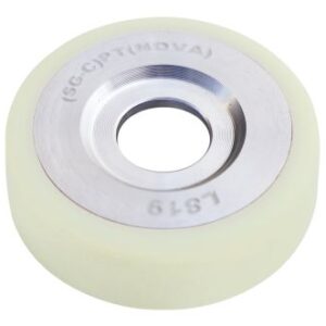 SHUTTLE ROLLER - FT DIA-52MM (Brg.6001) Ref : NOVA6 4959 07 Ref :