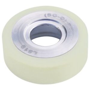 SHUTTLE ROLLER (SN DIA 52) BRG. 6001 Ref :