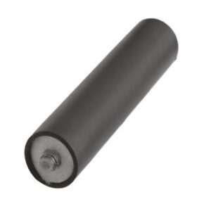 DEFLECTING PULLEY (98 MM) STRAIGHT (ASSEMBLY) Ref :