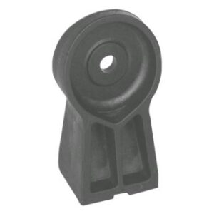 BEARING BLOCK REAR FOR PIPE LENGTH - 230MM Ref :