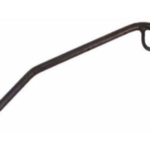 INSERTION FINGER - S (P) 308 MM Ref : NOVA6 0910 03