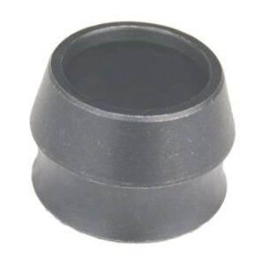 BOBBIN HOLDER-P (FIXED END) WITH SIDE FLANGE ASSY (Brg. 6000) Ref : NOVA6 9947 02