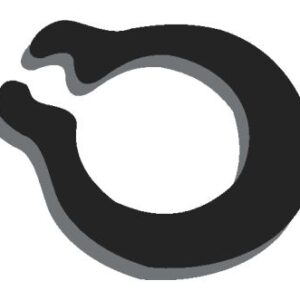 GRIP RING DIA 8 Ref : NOVA6 2382 04 Ref :