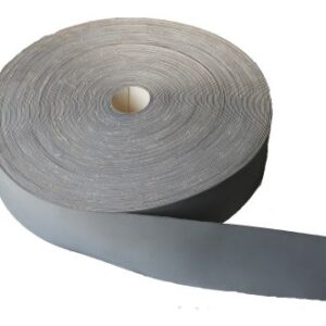 EMERY PLAIN (100 MM) FOR TAKE UP Ref :