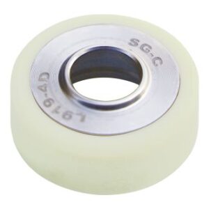 SHUTTLE WHEEL-P (Brg.6001) Ref :ACE6 9945 14