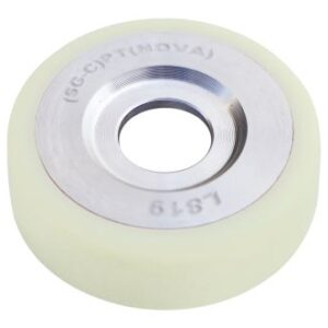 SHUTTLE ROLLER-P (Brg.6001) DIA-50MM Ref : ACE6 5996 07