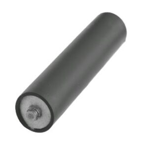 DEFLECTING PULLEY (98MM) CURVED (ASSEMBLY) Ref :