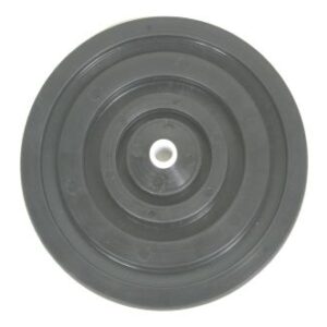 BOBBIN DISC WITH BUSH (DIA 160MM) Ref : ACE6 2382 01