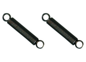 EXTENSION SPRING D0.5/D3.8/20.5 Ref : Z4F-00496