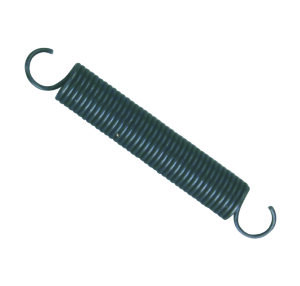EXTENSION SPRING D1.1/D9.1 X 58.6 Ref : Z4F-00387