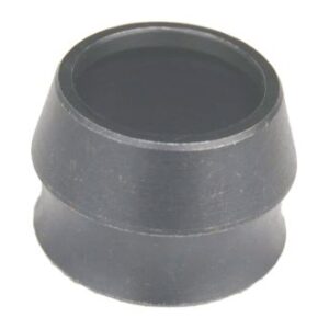 BOBBIN HOLDER-P (FIXED END) (Brg. 6000) WITH SIDE FLANGE ASSY Ref : ACE6 9947 02