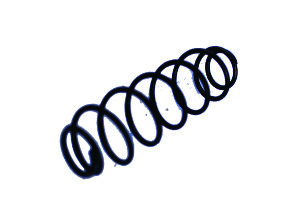 PRESSURE SPRING Ref : Z4F-00571