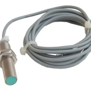 MAGNETIC SENSOR MB80-12GM50-E0 (P & F) (NPN) Ref : ACE6 1242 04