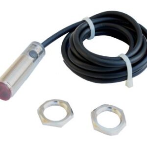 MAGNETIC SENSOR MB80-12GM50-E2 (P & F) (PNP) Ref : ACE6 1242 04
