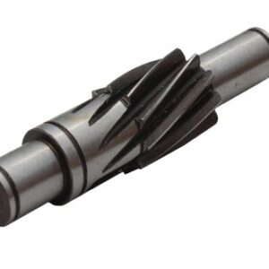 PINION SHAFT Z=10 Ref : ACE6 3621 15