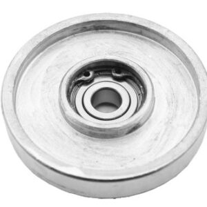 STOPPER WHEEL - STEEL (ASSEMBLY) Ref :