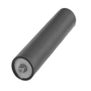 DEF. PULLEY (98MM) CURVED (ASSEMBLY) Ref :