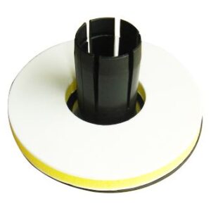 BOBBIN FLANGE ASSY. (DIA 100MM) PIPE ID - 35MM Ref : LSL6 9947 12