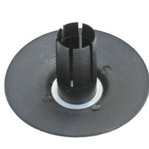 BOBBIN FLANGE - P (DIA 113MM) PIPE ID - 32MM Ref : LSL6 9929 20a